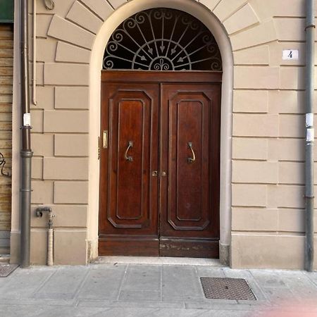 Alloggi Turri Ferrara Buitenkant foto