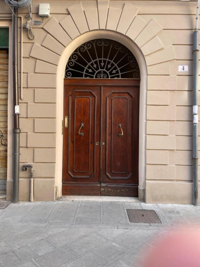 Alloggi Turri Ferrara Buitenkant foto
